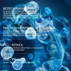 BiothermForce Supreme Gel-Crème Anti-âge pour Homme
