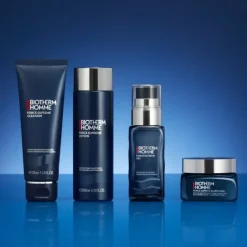 BiothermForce Supreme Gel-Crème Anti-âge pour Homme