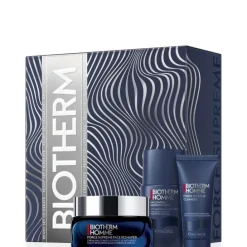 BiothermForce Suprême Coffret Anti-Âge pour Homme