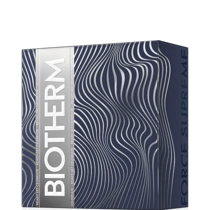 BiothermForce Suprême Coffret Anti-Âge pour Homme
