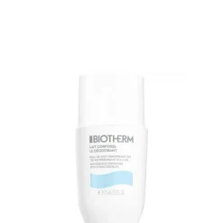 BiothermLait Corporel Déodorant Roll-on Anti-transpirant