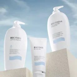 BiothermLait Corporel                Lait pour le Corps Hydratation 48 H Anti-desséchant