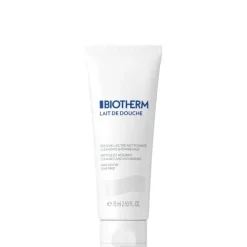 BiothermLait de Douche Douche Lactée Nettoyante aux Essences d'Agrumes