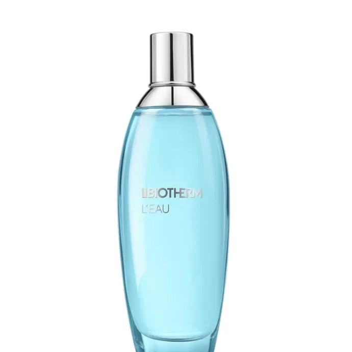 BiothermL'Eau Eau de Toilette - Essence du Lait Corporel