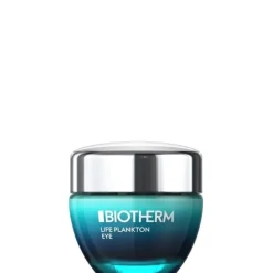 BiothermLife Plankton™ Eye Contour des Yeux Anti-ride Régénérant Toutes Peaux