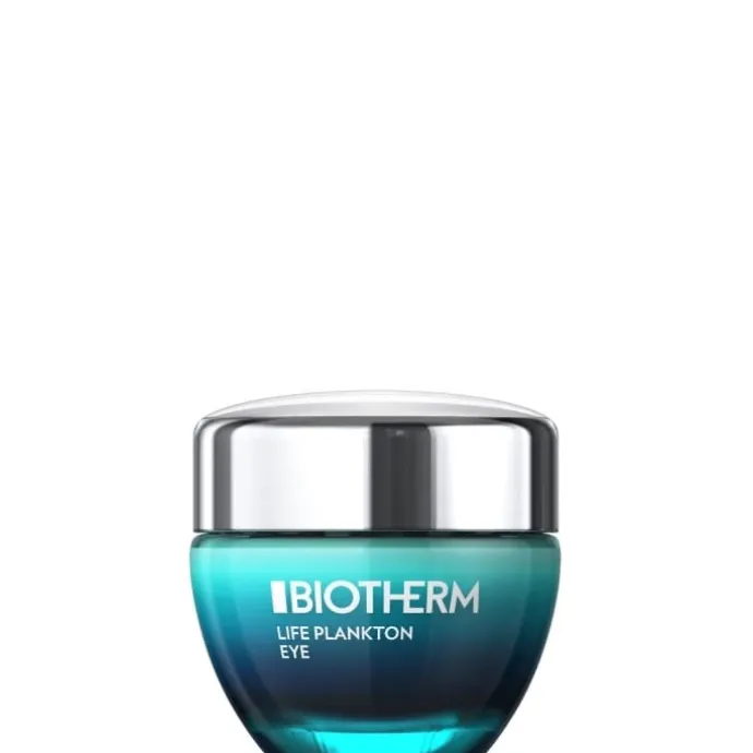 BiothermLife Plankton™ Eye Contour des Yeux Anti-ride Régénérant Toutes Peaux