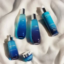 BiothermLife Plankton™ Eye Contour des Yeux Anti-ride Régénérant Toutes Peaux