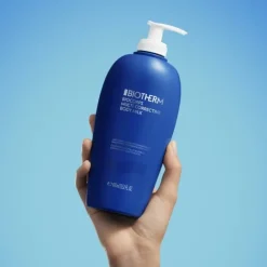 BiothermLife Plankton™                Lait Corps Multi-correction Toutes Peaux