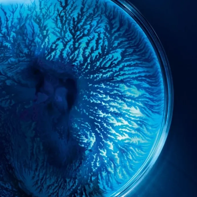 BiothermLife Plankton™ Masque tissu hydratant et régénérant