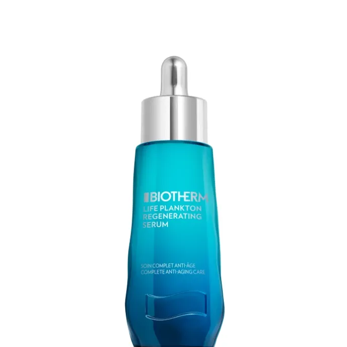 BiothermLife Plankton Regenerating Serum Sérum Anti-Âge à l'Acide Hyaluronique et à la Vitamine Cg