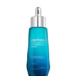 BiothermLife Plankton Regenerating Serum Sérum Anti-Âge à l'Acide Hyaluronique et à la Vitamine Cg
