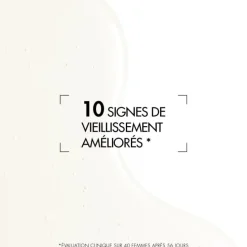 BiothermLife Plankton Regenerating Serum Sérum Anti-Âge à l'Acide Hyaluronique et à la Vitamine Cg