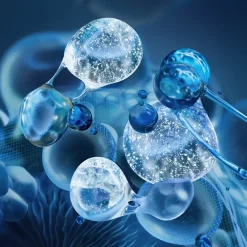 BiothermLife Plankton Regenerating Serum Sérum Anti-Âge à l'Acide Hyaluronique et à la Vitamine Cg