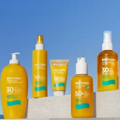 BiothermWaterlover Spray Solaire Lacté SPF 50+ Multi-protection