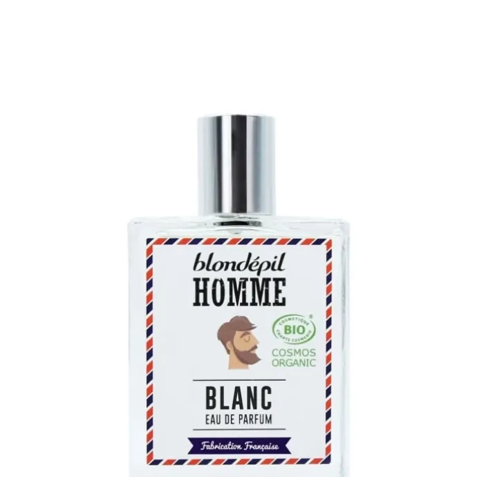 Blondépil HommeBlanc Eau de Parfum