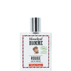 Blondépil HommeRouge Eau de Parfum