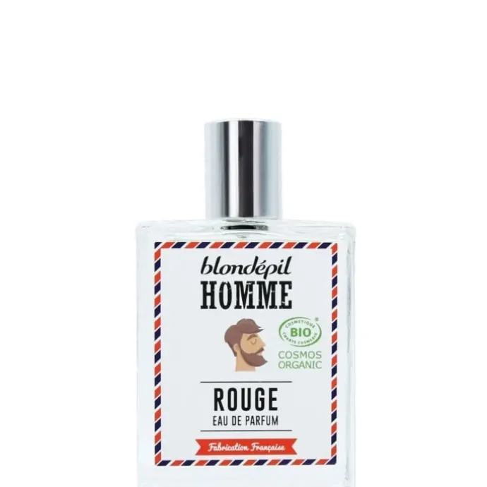 Blondépil HommeRouge Eau de Parfum