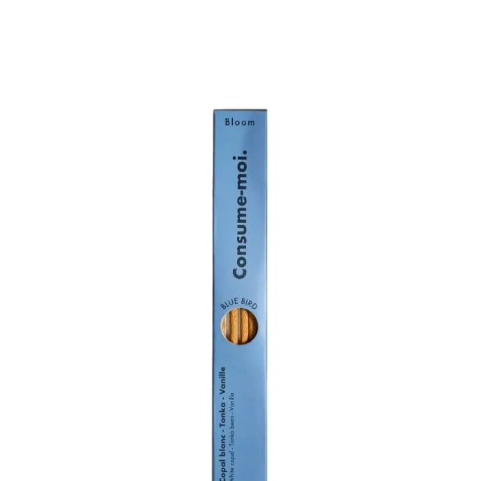 BloomBlue Bird Bâtonnets d'Encens Naturels