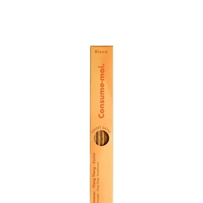 BloomSweet Sand Bâtonnets d'Encens Naturels
