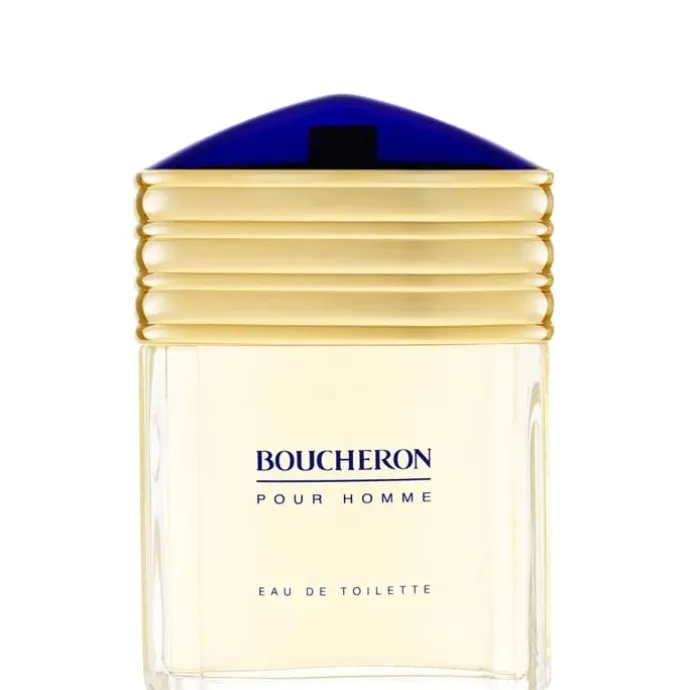 Boucheron pour Homme Eau de Toilette