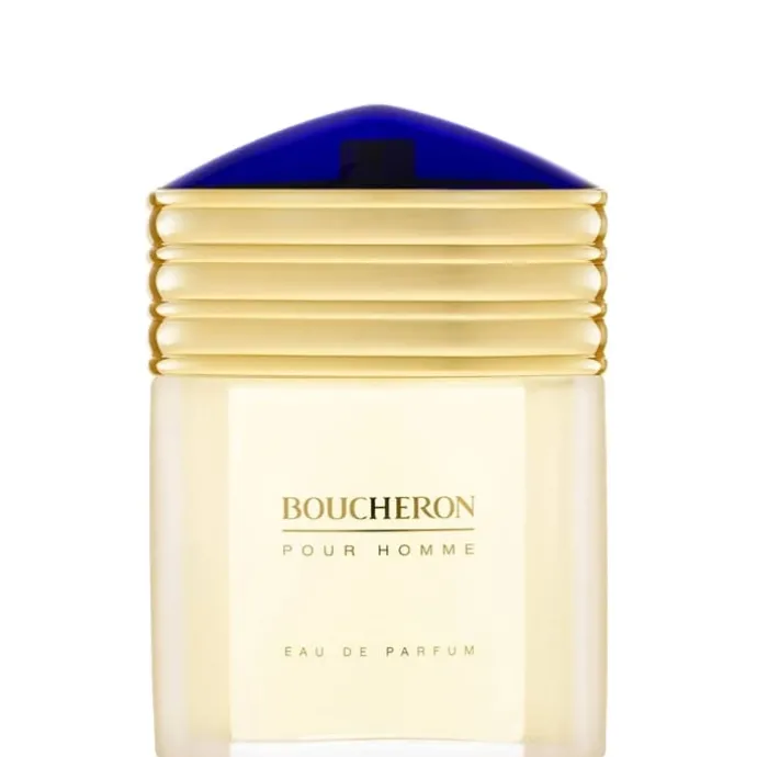 Boucheron pour Homme Eau de Parfum