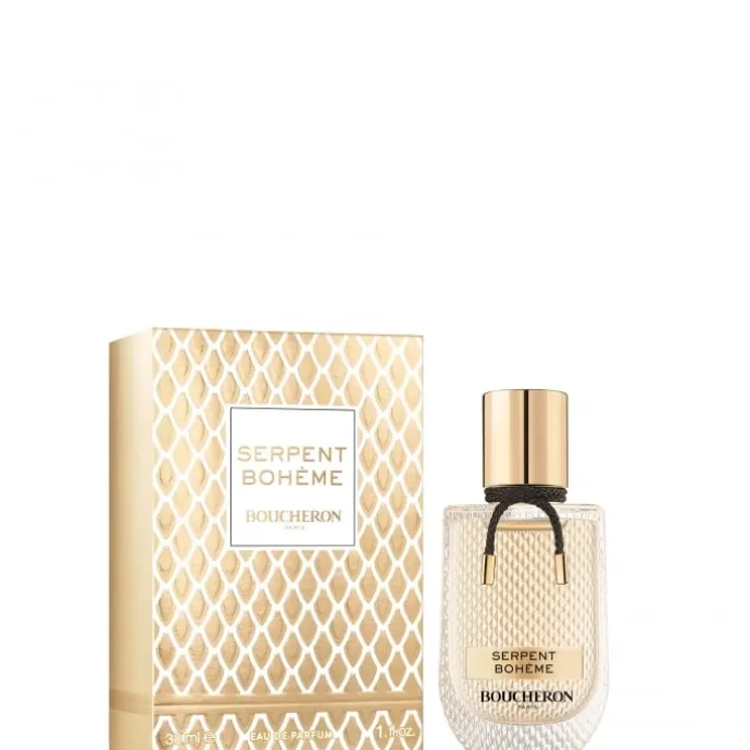 BoucheronSerpent Bohème Eau de Parfum