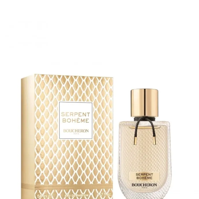 BoucheronSerpent Bohème Eau de Parfum