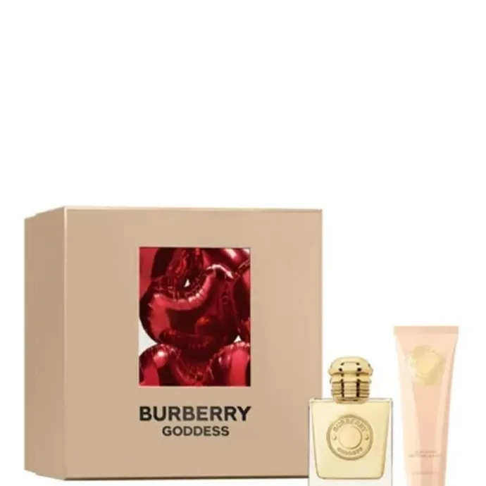 Burberry Goddess Coffret Eau de Parfum 50 ml
