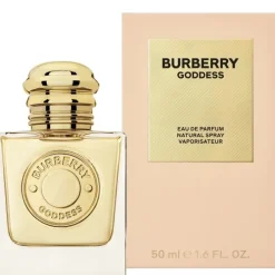Burberry Goddess Eau de Parfum