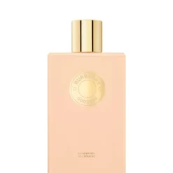 Burberry Goddess                Gel Douche