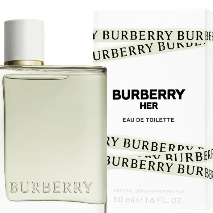 Burberry Her Eau de Toilette