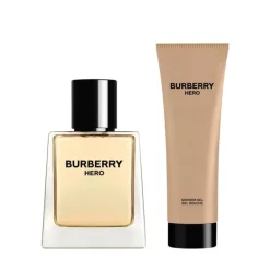 Burberry Hero Coffret Eau de Toilette et Gel Douche