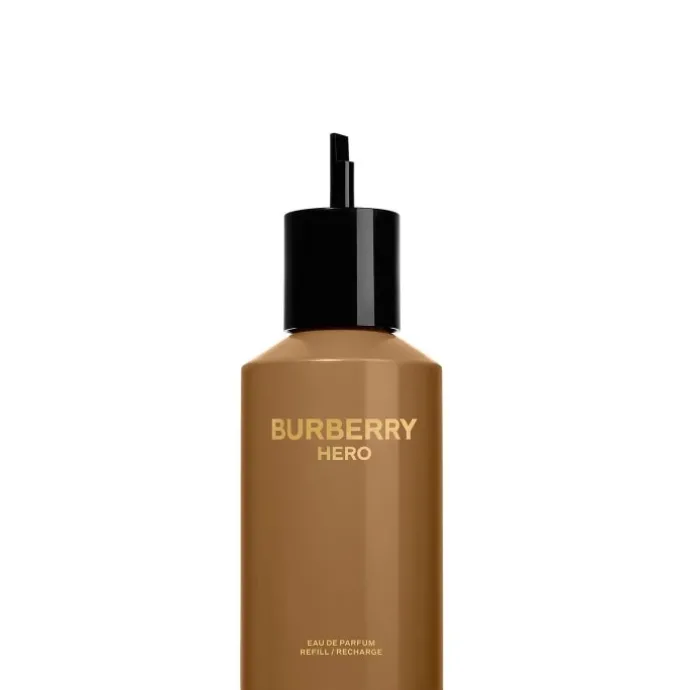 Burberry Hero Eau de Parfum pour Homme - Flacon Recharge
