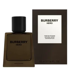 Burberry Hero Parfum Intense pour Homme