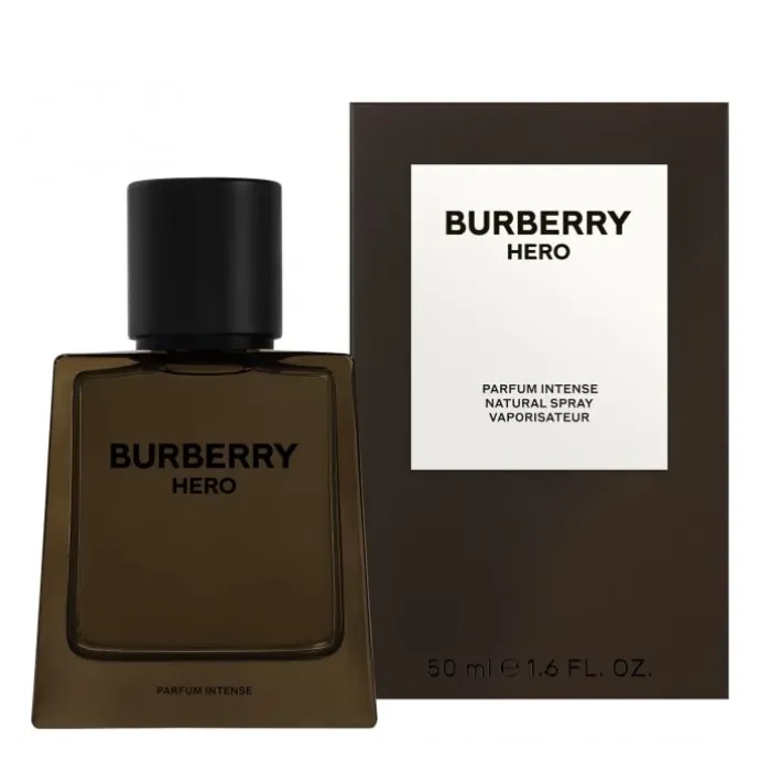 Burberry Hero Parfum Intense pour Homme