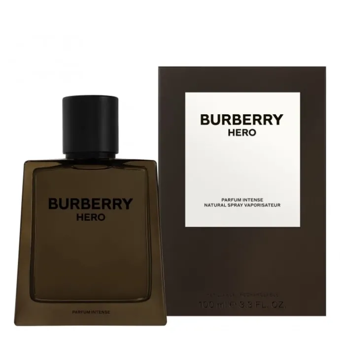 Burberry Hero Parfum Intense pour Homme