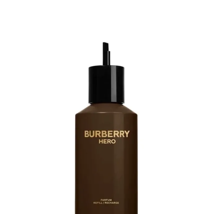 Burberry Hero Parfum pour Homme - Flacon Recharge