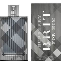 BurberryBrit for Men Eau de Toilette