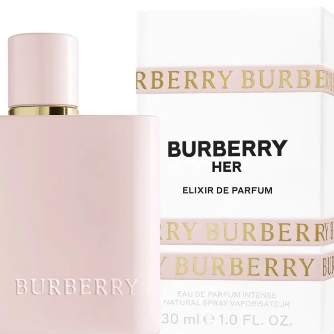 BurberryHer Elixir Eau de Parfum