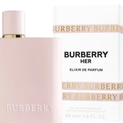 BurberryHer Elixir Eau de Parfum