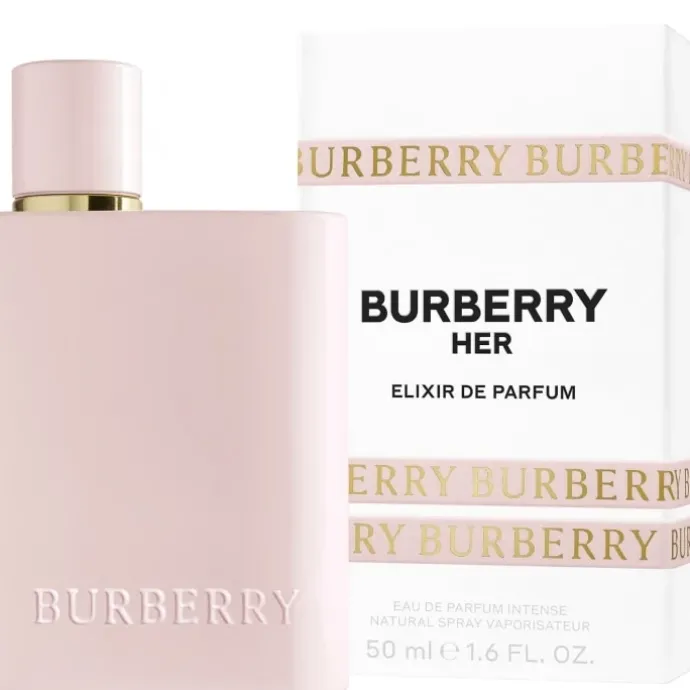 BurberryHer Elixir Eau de Parfum