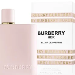 BurberryHer Elixir Eau de Parfum