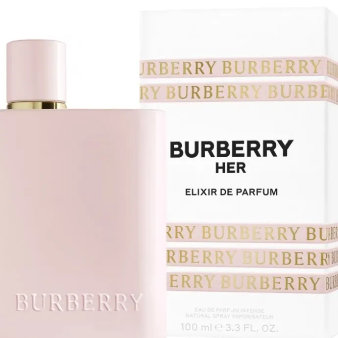 BurberryHer Elixir Eau de Parfum