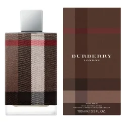 BurberryLondon for Men Eau de Toilette