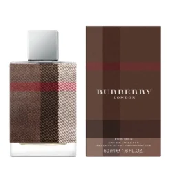 BurberryLondon for Men Eau de Toilette