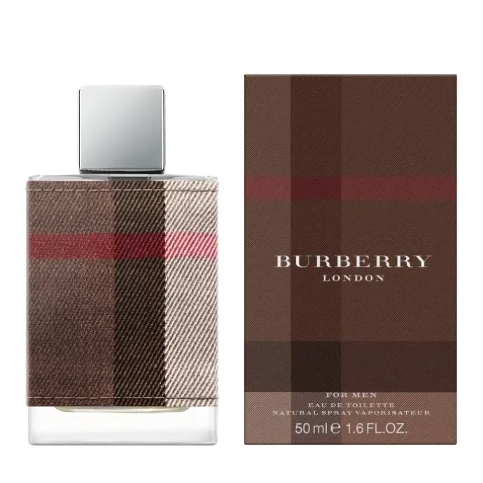 BurberryLondon for Men Eau de Toilette