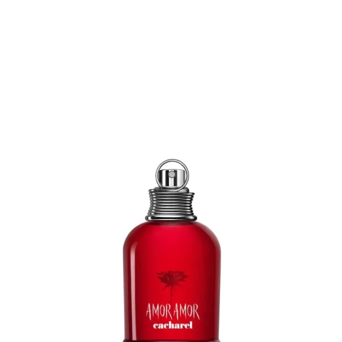 CacharelAmor Amor Eau de Toilette