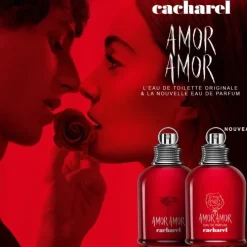 CacharelAmor Amor Eau de Parfum