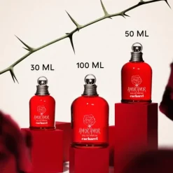 CacharelAmor Amor Eau de Parfum