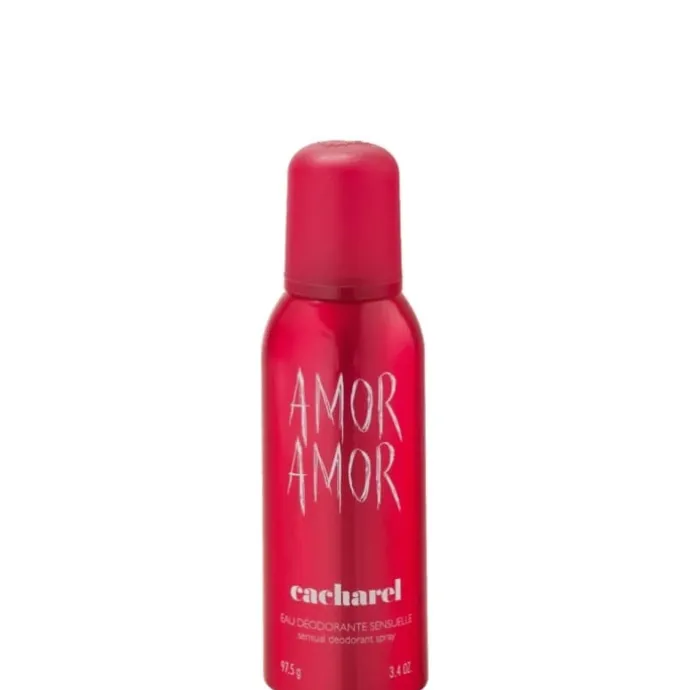 CacharelAmor Amor Eau Déodorante Sensuelle
